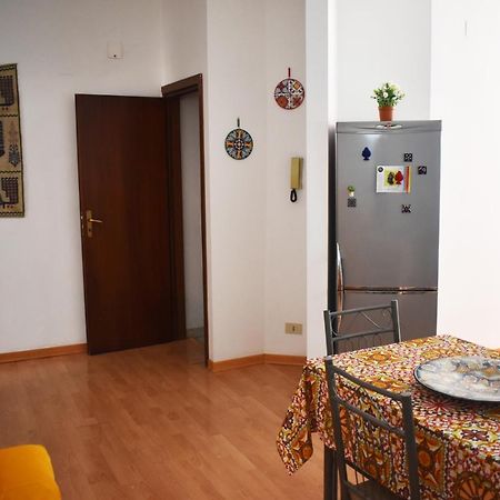 Appartamento Nel Centro Storico Di Palermo - Via Meli'S House 外观 照片