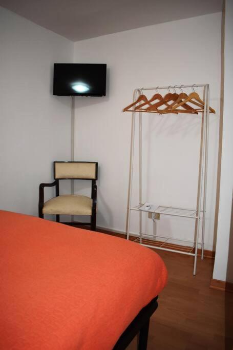 Appartamento Nel Centro Storico Di Palermo - Via Meli'S House 外观 照片